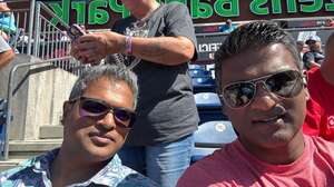 Philadelphia Phillies - MLB vs Atlanta Braves