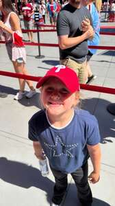 Philadelphia Phillies - MLB vs Atlanta Braves