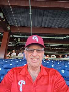 Philadelphia Phillies - MLB vs Atlanta Braves