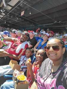 Philadelphia Phillies - MLB vs Atlanta Braves