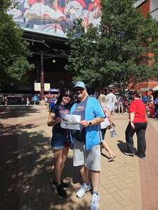 Philadelphia Phillies - MLB vs Atlanta Braves