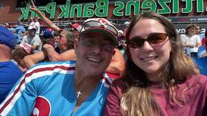 Philadelphia Phillies - MLB vs Atlanta Braves