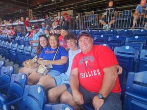 Philadelphia Phillies - MLB vs Atlanta Braves