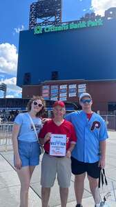 Philadelphia Phillies - MLB vs Atlanta Braves