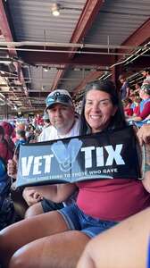 Philadelphia Phillies - MLB vs Atlanta Braves