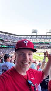 Philadelphia Phillies - MLB vs Atlanta Braves