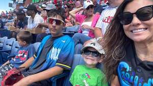 Philadelphia Phillies - MLB vs Atlanta Braves