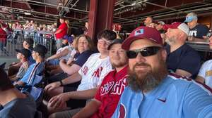 Philadelphia Phillies - MLB vs Atlanta Braves
