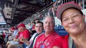 Philadelphia Phillies - MLB vs Atlanta Braves