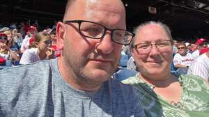Philadelphia Phillies - MLB vs Atlanta Braves