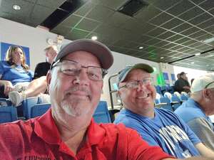 Kentucky Wildcats Women's Volleyball vs. Louisville Cardinals Women's Volleyball