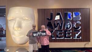 Jabbawockeez