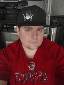 Greenville Swamp Rabbits - ECHL vs Atlanta Gladiators