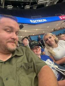Greenville Swamp Rabbits - ECHL vs Atlanta Gladiators