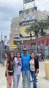 San Diego Padres - MLB vs New York Yankees