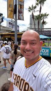 San Diego Padres - MLB vs New York Yankees
