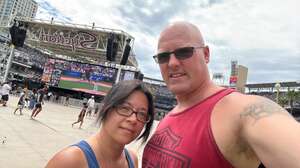 San Diego Padres - MLB vs New York Yankees