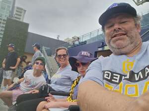 San Diego Padres - MLB vs New York Yankees