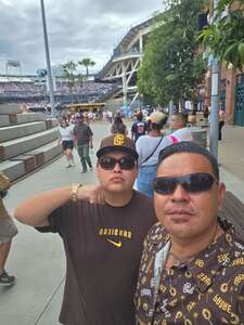 San Diego Padres - MLB vs New York Yankees