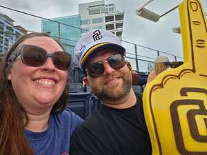 San Diego Padres - MLB vs New York Yankees