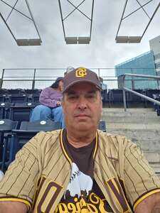 San Diego Padres - MLB vs New York Yankees