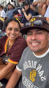 San Diego Padres - MLB vs New York Yankees