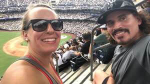 San Diego Padres - MLB vs New York Yankees