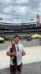 San Diego Padres - MLB vs New York Yankees