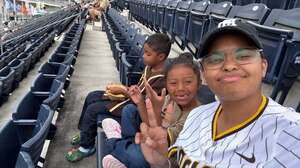San Diego Padres - MLB vs New York Yankees
