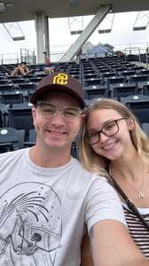 San Diego Padres - MLB vs New York Yankees