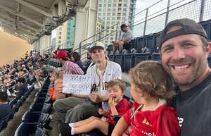 San Diego Padres - MLB vs New York Yankees