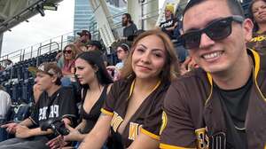 San Diego Padres - MLB vs New York Yankees