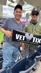 San Diego Padres - MLB vs New York Yankees