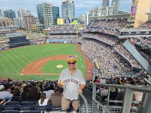 San Diego Padres - MLB vs New York Yankees