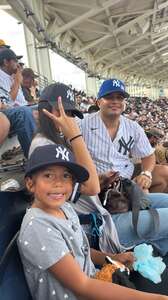 San Diego Padres - MLB vs New York Yankees
