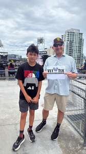 San Diego Padres - MLB vs New York Yankees