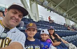 San Diego Padres - MLB vs New York Yankees