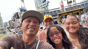 San Diego Padres - MLB vs New York Yankees