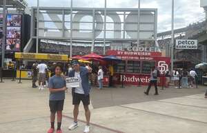 San Diego Padres - MLB vs New York Yankees