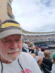 San Diego Padres - MLB vs New York Yankees