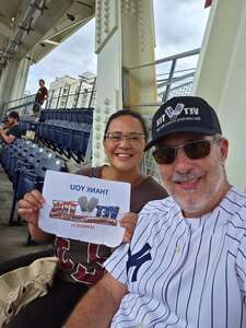 San Diego Padres - MLB vs New York Yankees