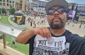 San Diego Padres - MLB vs New York Yankees