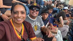 San Diego Padres - MLB vs New York Yankees