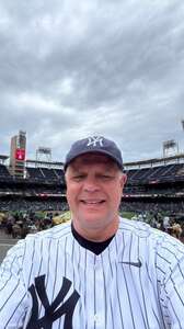 San Diego Padres - MLB vs New York Yankees