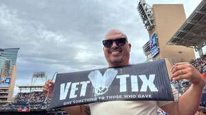 San Diego Padres - MLB vs New York Yankees
