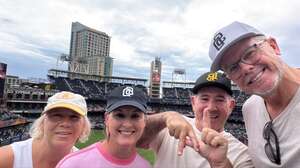 San Diego Padres - MLB vs New York Yankees