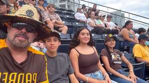San Diego Padres - MLB vs New York Yankees