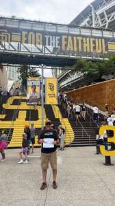 San Diego Padres - MLB vs New York Yankees