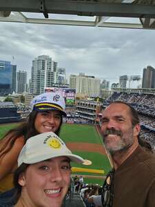 San Diego Padres - MLB vs New York Yankees