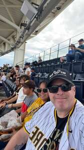 San Diego Padres - MLB vs New York Yankees